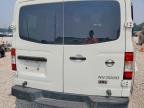 2016 Nissan NV 3500 HD S