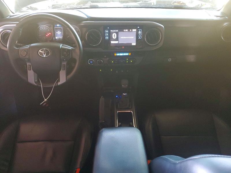 2019 Toyota Tacoma TRD OFF-Road