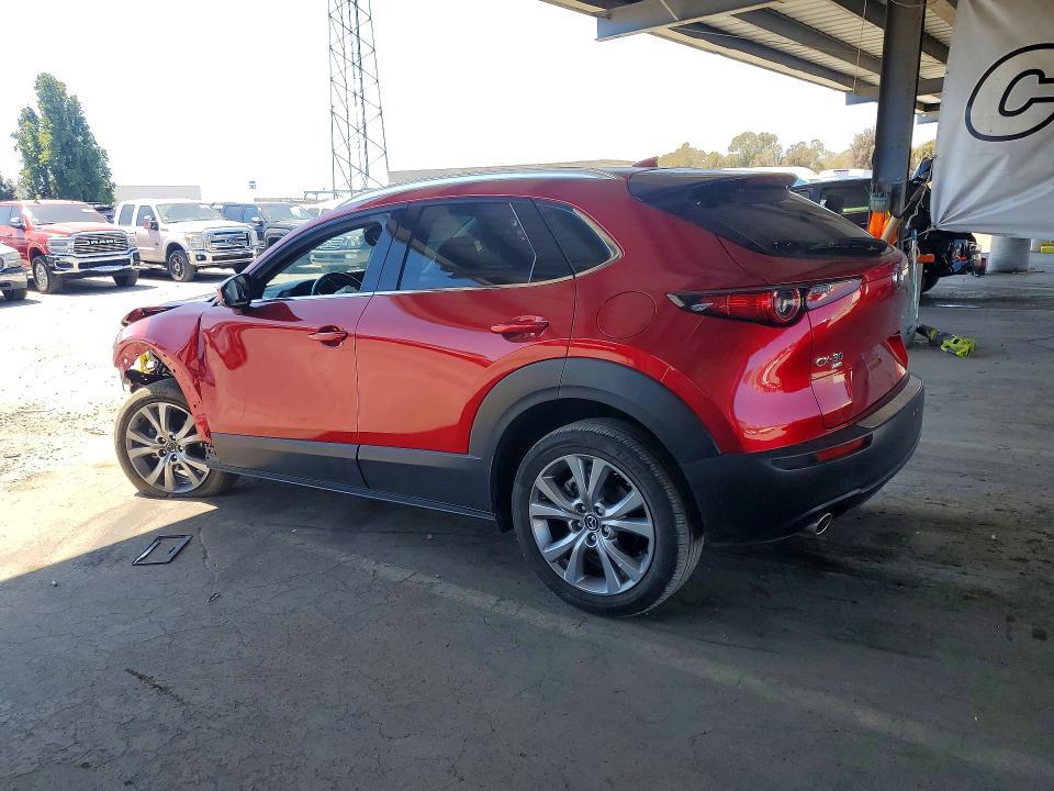 2021 Mazda Cx-30 Premium
