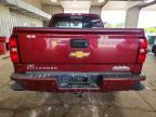 2014 Chevrolet 1500 Silve
