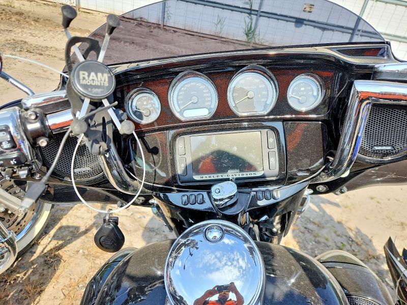 2018 Harley-Davidson Flhtkl Ultra Limited Low