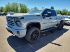 2024 Chevrolet Silverado K2500 Heavy Duty LT