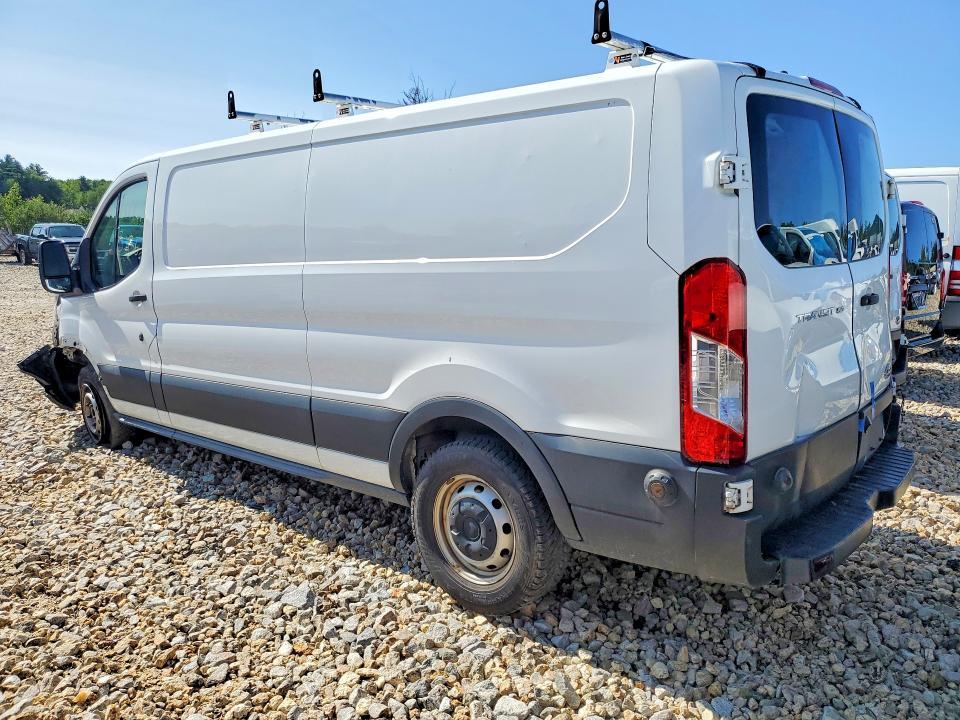 2019 Ford Transit 150 Delivery van