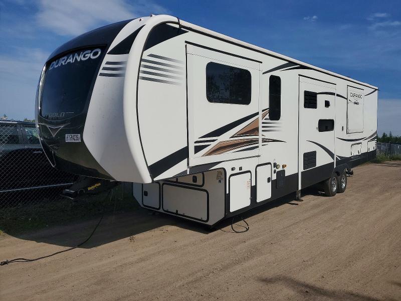 2021 KZ Durango 25