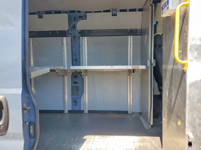 2021 Dodge Ram Promaster 3500 Delivery van