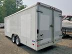2010 Pace American Pace Ameri