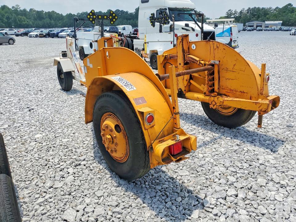 1963 Urwi 1963 Reel Trailer