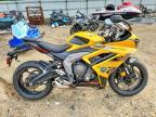 2026 Triumph Daytona 660