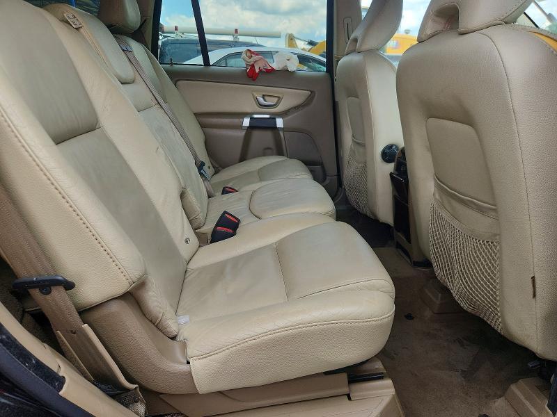 2010 Volvo Xc90 3.2