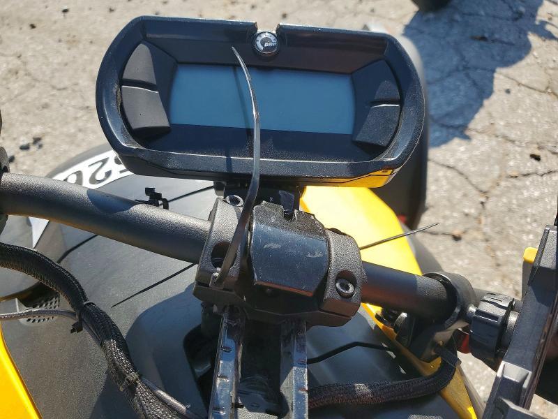 2021 Can-Am Ryker Rally Edition