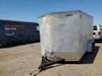 2019 Hallmark 2019 Trail King Enclosed Cargo Trailer