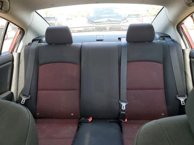 2006 Mazda 3 S