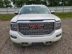 2016 GMC Sierra K1500 Denali