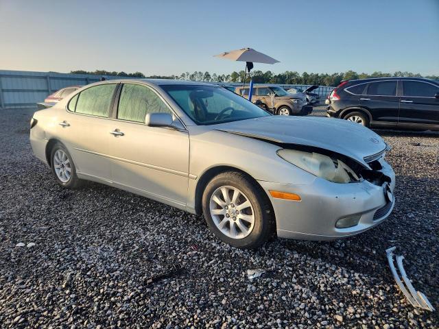 2004 Lexus Es 330