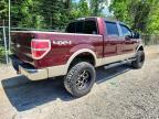 2009 Ford F150 Supercrew
