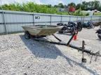 2014 Boat Base Tracker