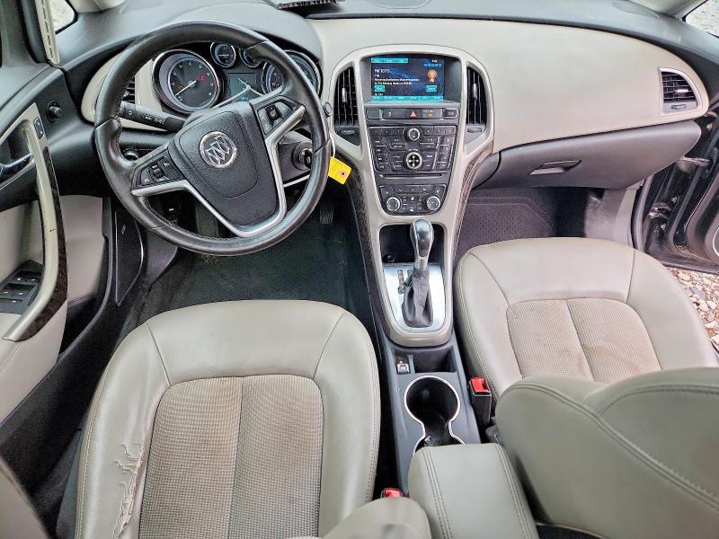 2016 Buick Verano Sport Touring