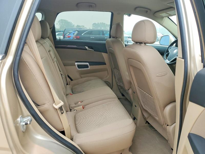 2008 Saturn Vue xe