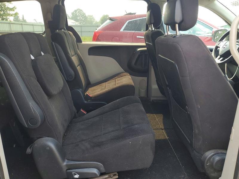 2011 Dodge Grand Caravan Mainstreet