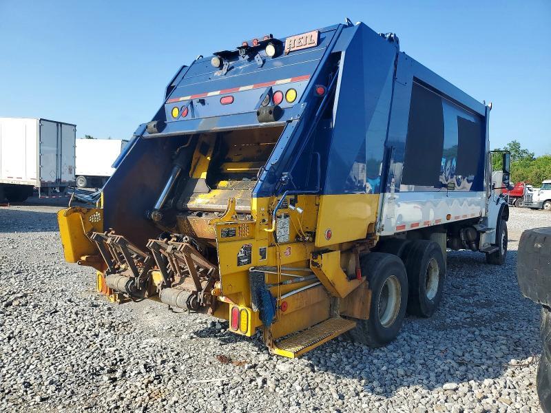 2016 Freightliner M2 106 Medium Duty
