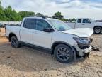2021 Honda Ridgeline Sport