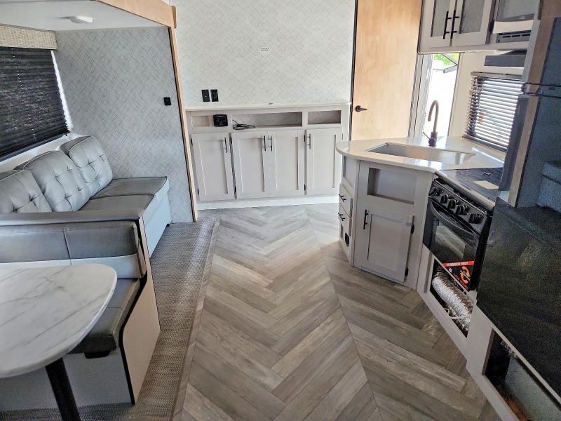2023 Heartland Rv 2023 Heartland Prowler Camper