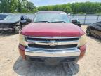 2008 Chevrolet Silverado C1500
