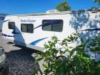 2012 Cruiser Rv Shadow Cruiser Camper