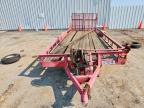 1992 Bilt-Rite Utility Trailer