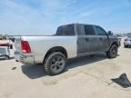 2012 Dodge RAM 2500 Laramie