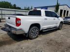 2018 Toyota Tundra Crewmax Limited