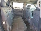 2007 Honda Ridgeline RTL