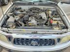 2002 Toyota Tacoma Base