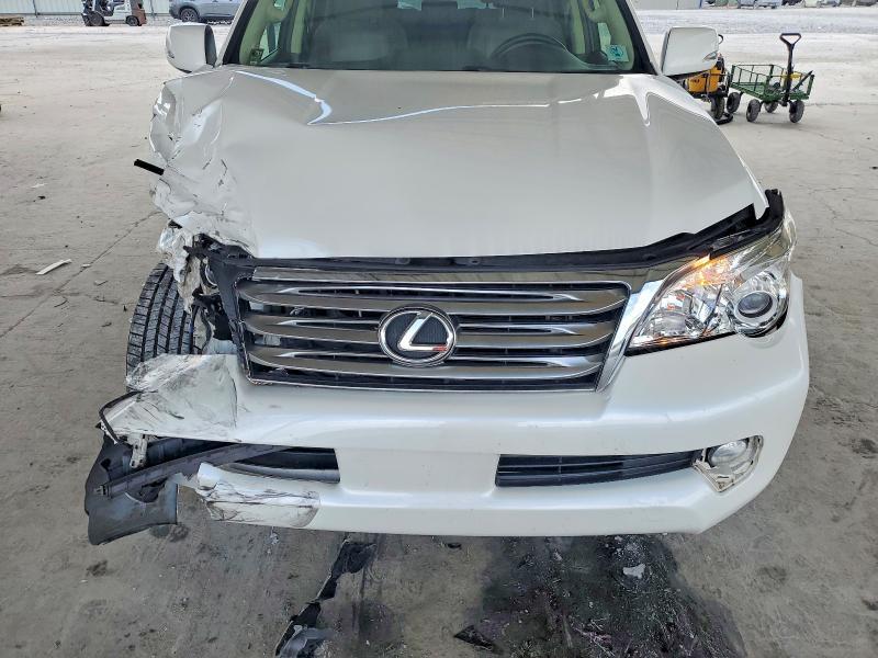 2012 Lexus Gx 460