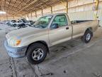 2005 Toyota Tundra Base