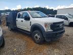 2021 Ford F450 Super Duty