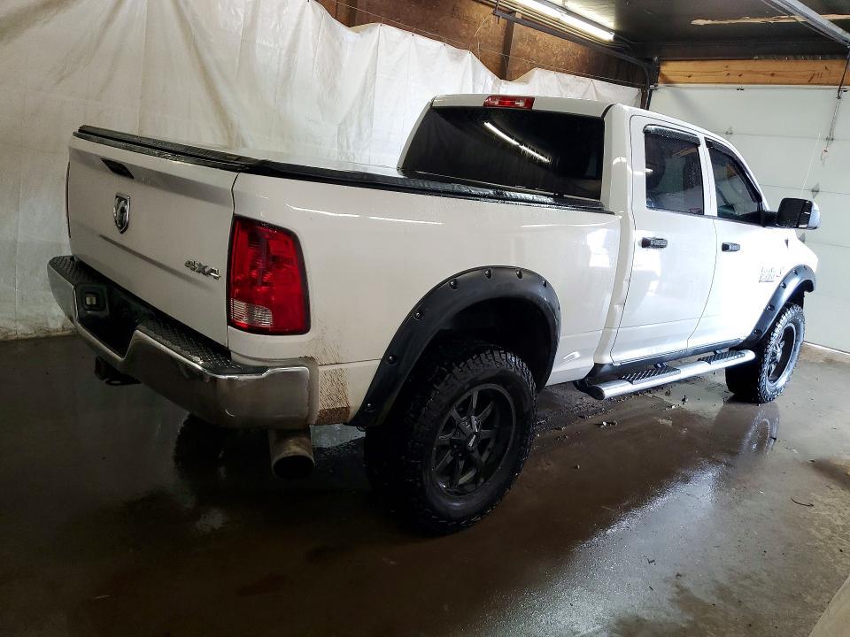 2013 Dodge RAM 2500 ST