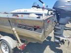 1999 Valco Boat