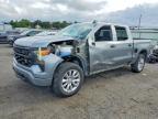 2023 Chevrolet Silverado K1500 Custom