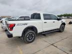 2021 Nissan Titan XD PRO-4X
