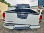 2018 Nissan Frontier S