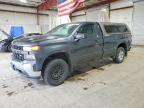 2019 Chevrolet Silverado K1500