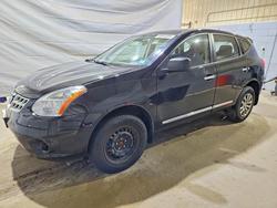 2013 Nissan Rogue s en venta en Candia, NH