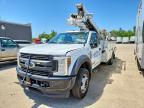 2019 Ford F550 Super Duty Utility / Service Truck