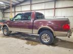 2001 Ford F150 Supercrew