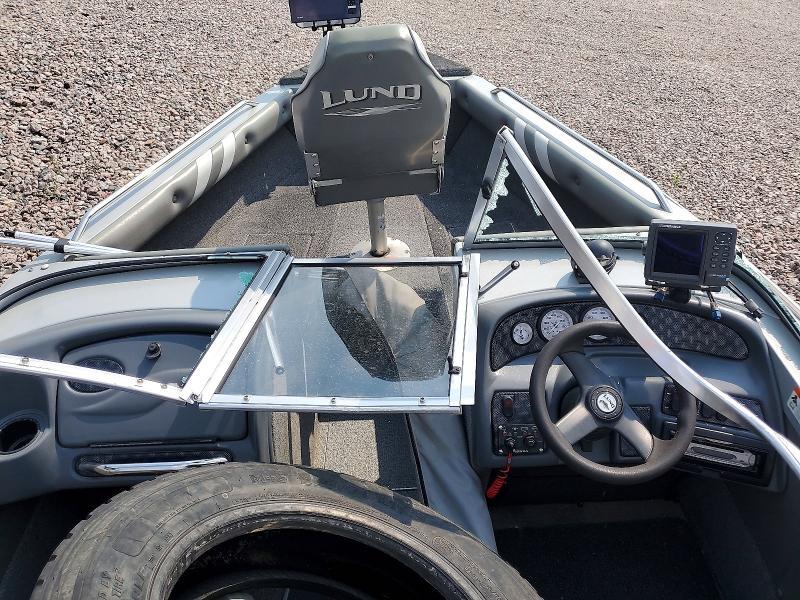 2005 Boat UK