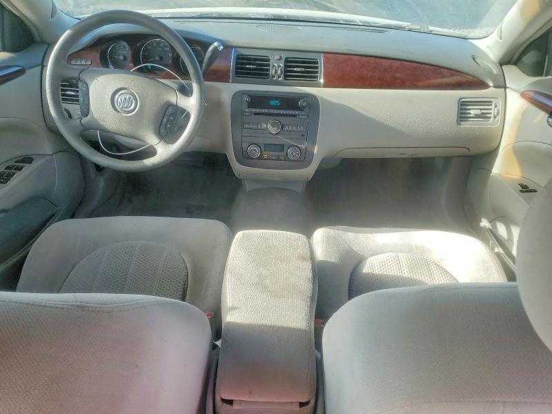 2007 Buick Lucerne cx
