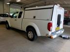 2017 Nissan Frontier S
