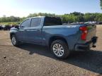 2024 Chevrolet Silverado K1500 Custom