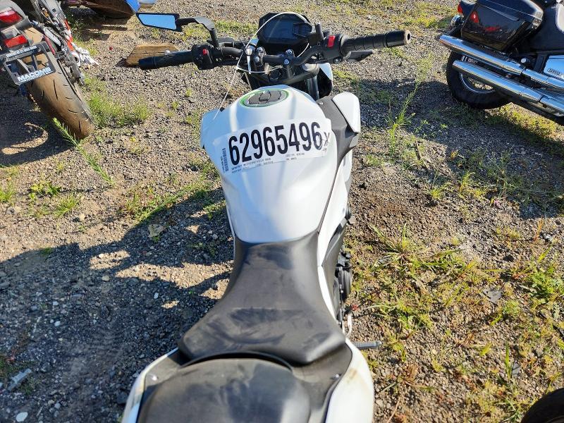 2024 Kawasaki ER500